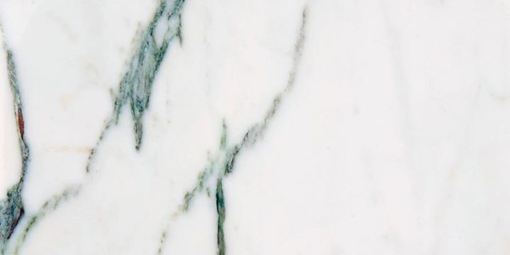 Calacatta White Verde