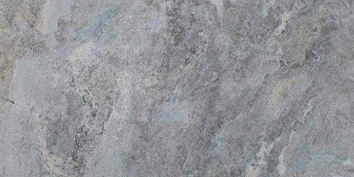 Silver Travertine